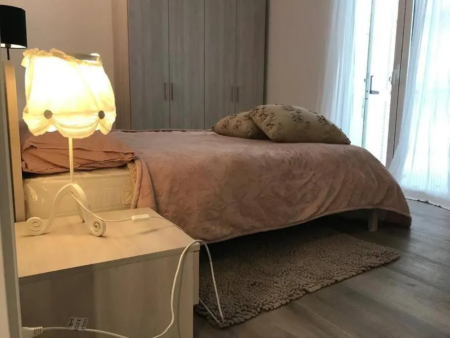 Villa Brianza A Tagliata Di Cervia 30 Mt Mare Italia