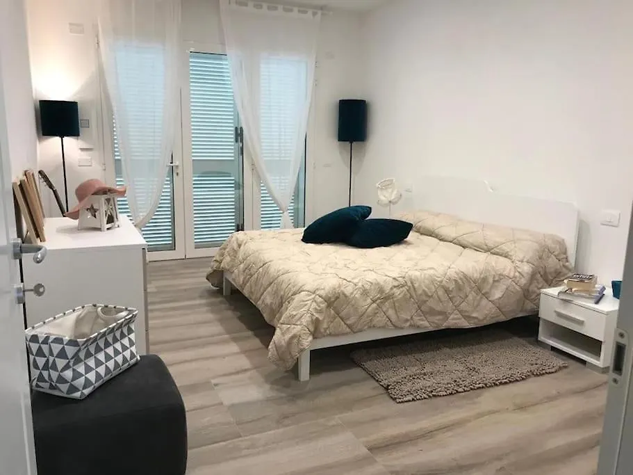 Villa Brianza A Tagliata Di Cervia 30 Mt Mare