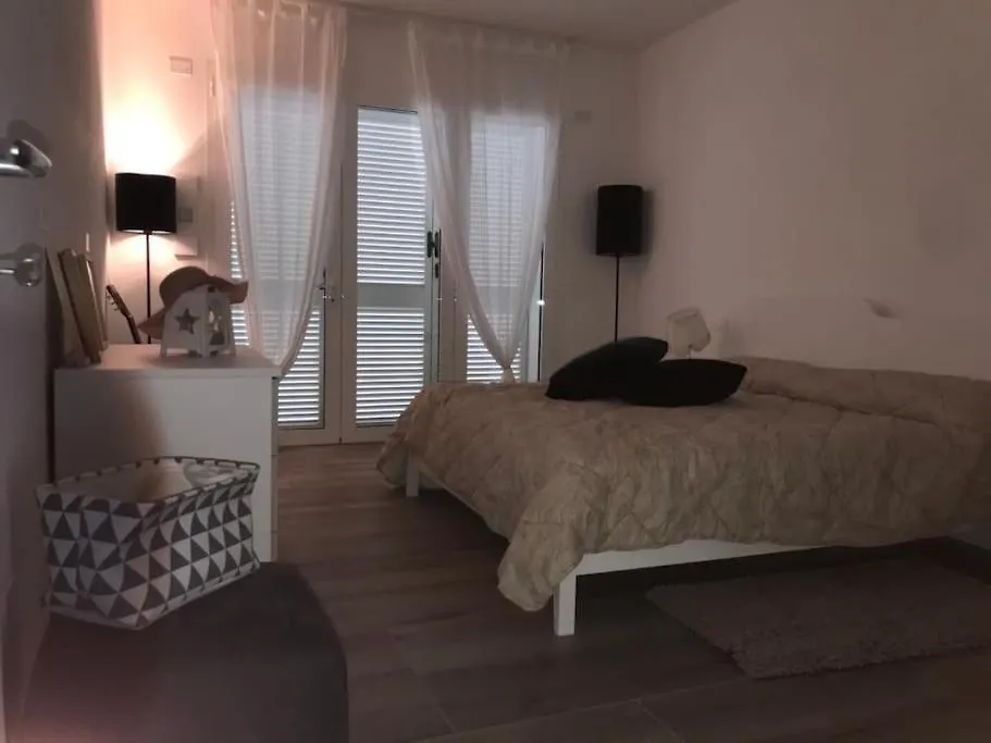 Villa Brianza A Tagliata Di Cervia 30 Mt Mare Italia