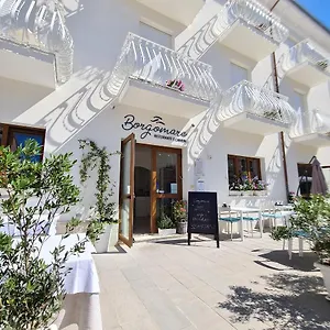  Bed & Breakfast Borgomare E Colazioni