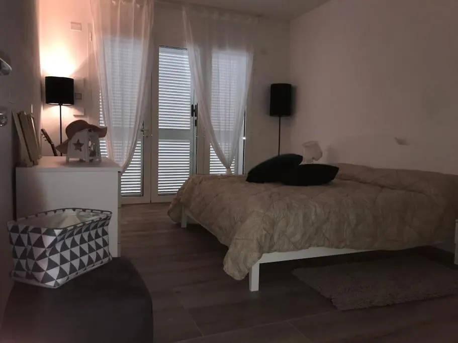 Villa Brianza A Tagliata Di Cervia 30 Mt Mare