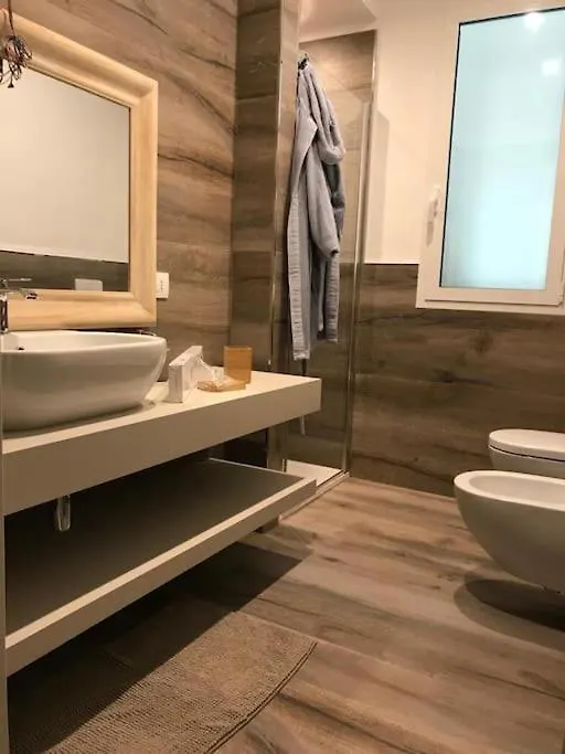 Villa Brianza A Tagliata Di Cervia 30 Mt Mare 0*,  Italy
